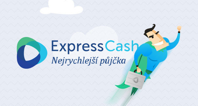 Nejrychlější půjčka