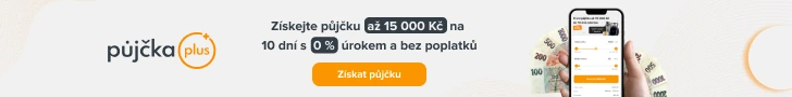 Půjčka Plus